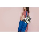 WHARF. Borsa in cotone 100% (100 g/m²)