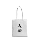 WHARF. Borsa in cotone 100% (100 g/m²)