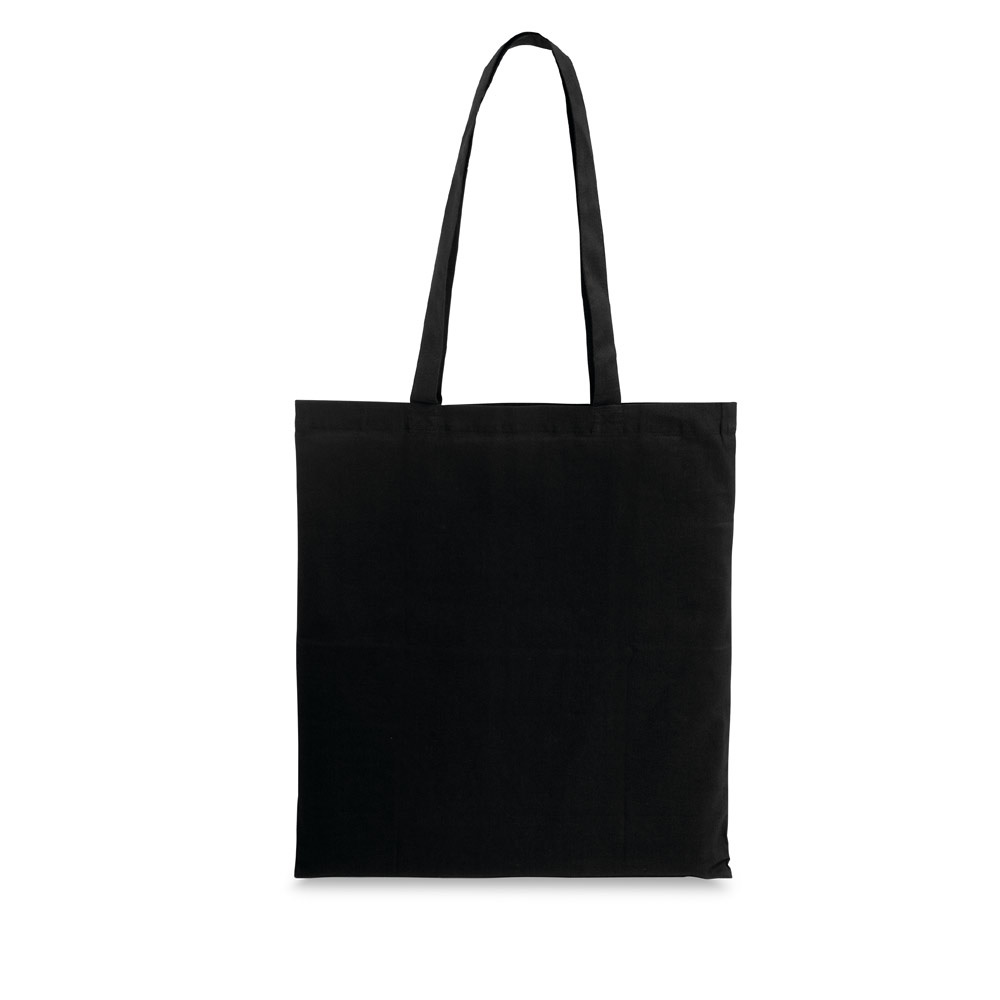 WHARF. Borsa in cotone 100% (100 g/m²)