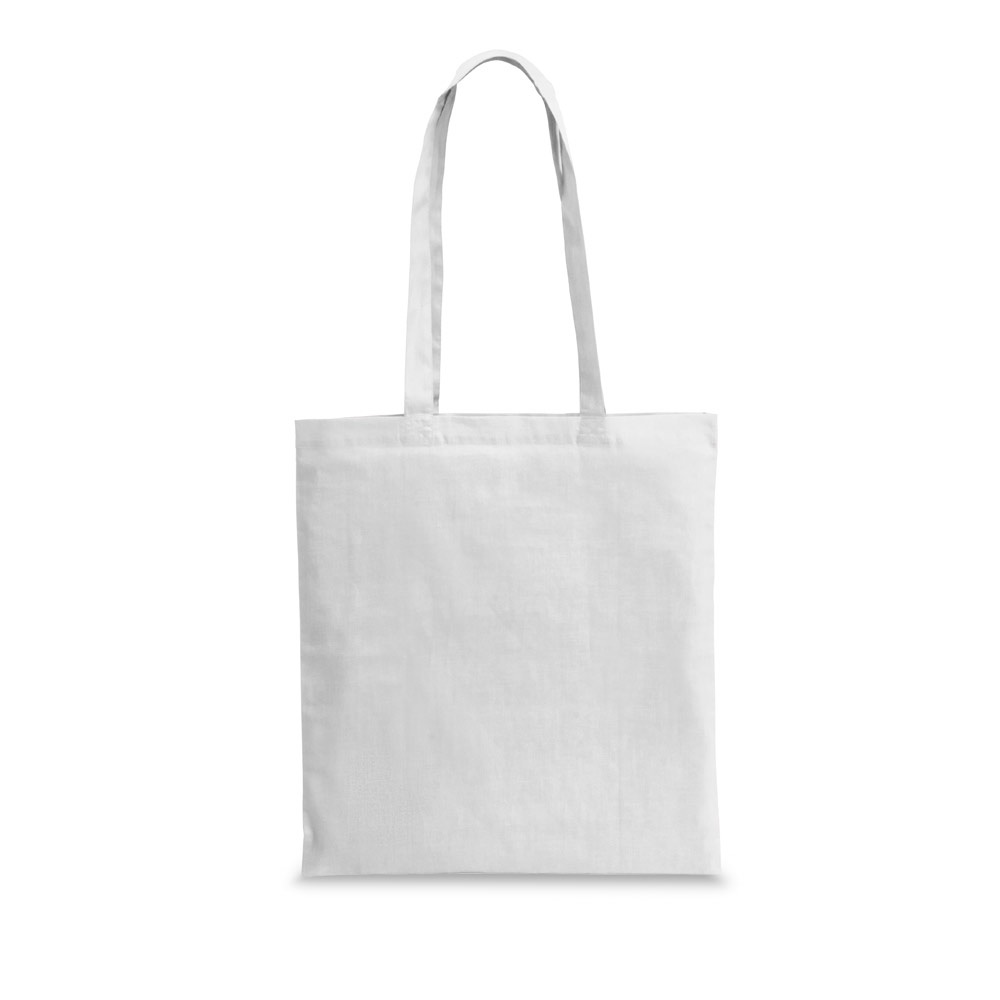WHARF. Borsa in cotone 100% (100 g/m²)
