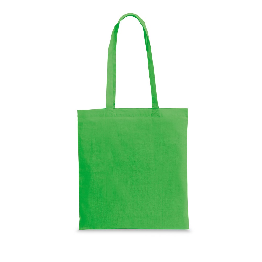 WHARF. Borsa in cotone 100% (100 g/m²)