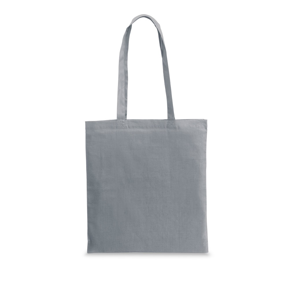 WHARF. Borsa in cotone 100% (100 g/m²)