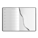 Planner Non Datato