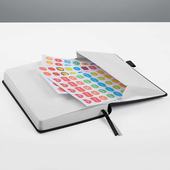 Planner Non Datato