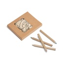 WINDHAM. Set per colorare