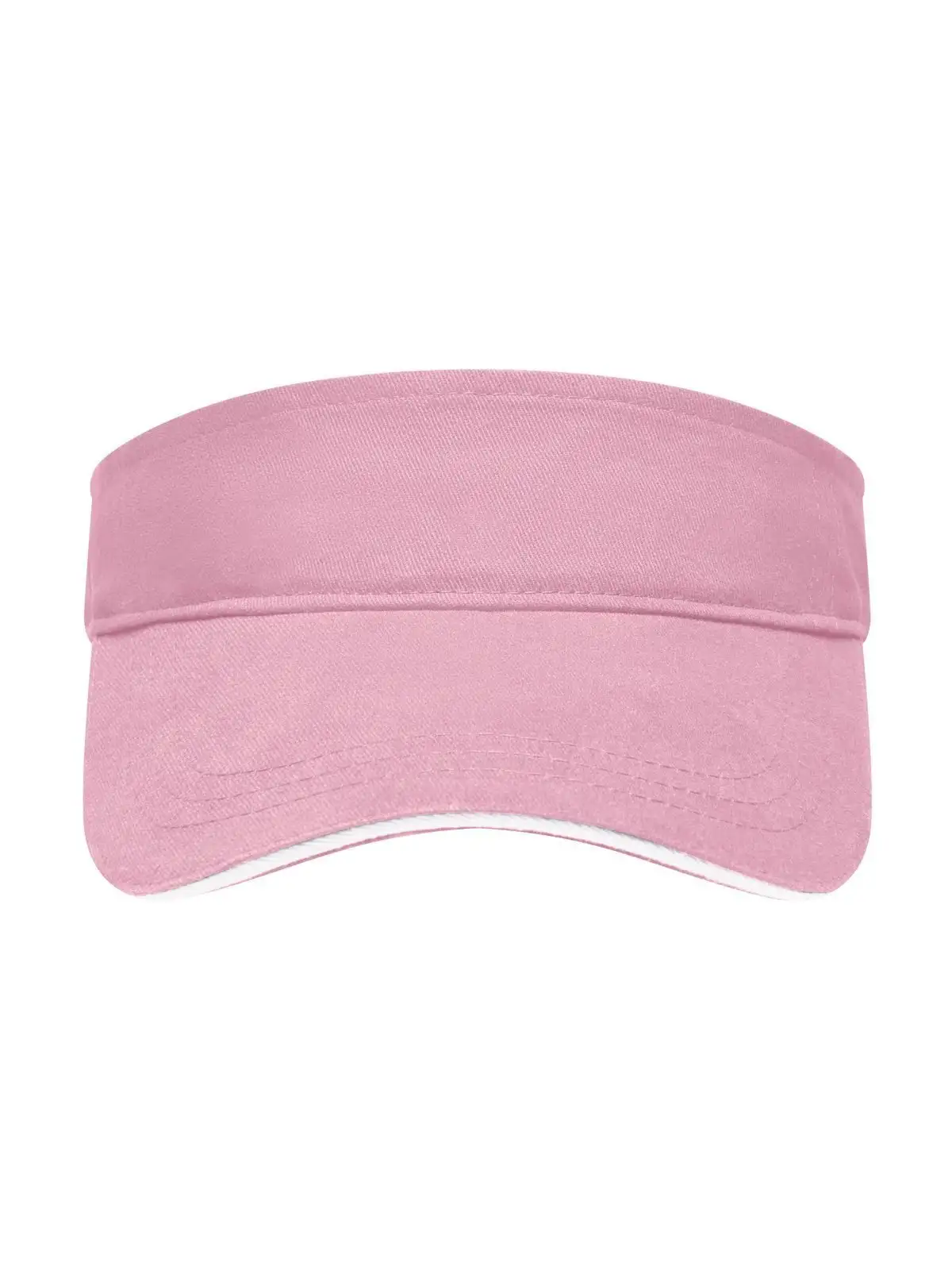 Sandwich Sunvisor