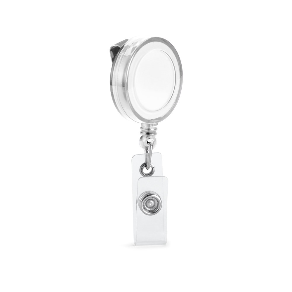 YEATS. Porta badge estensibile