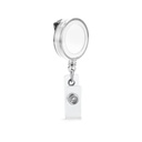 YEATS. Porta badge estensibile