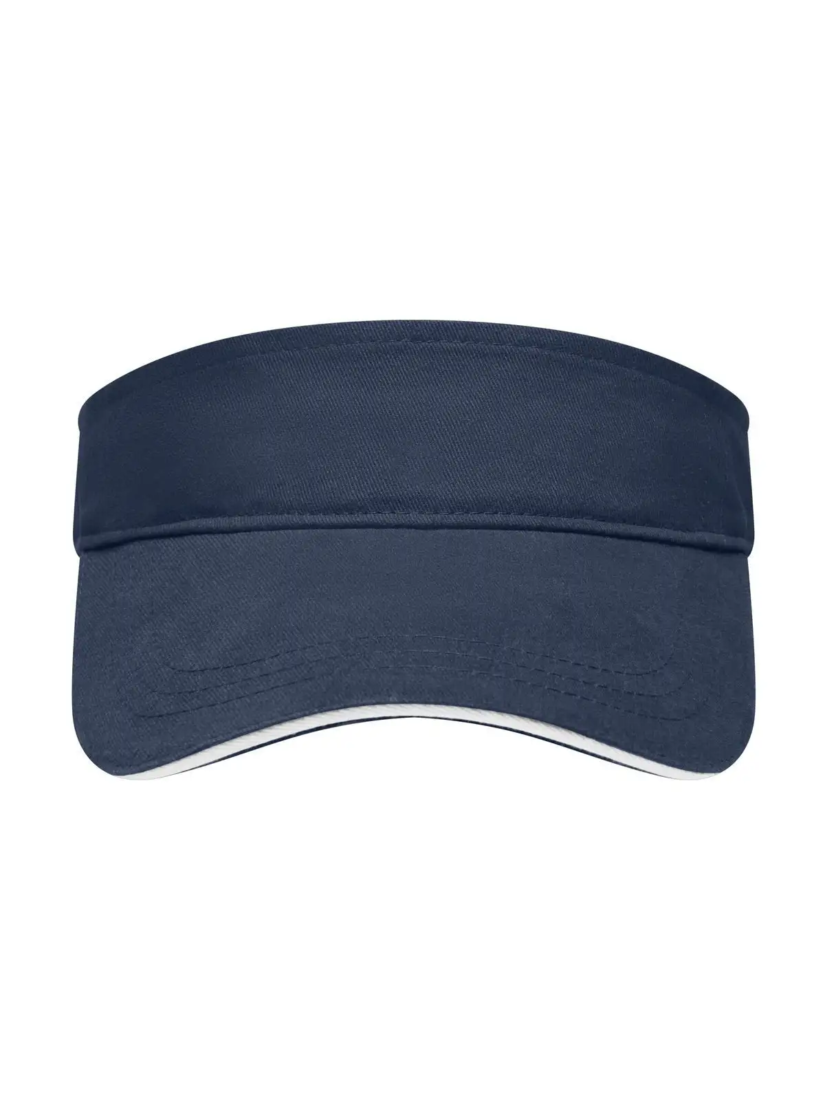 Sandwich Sunvisor