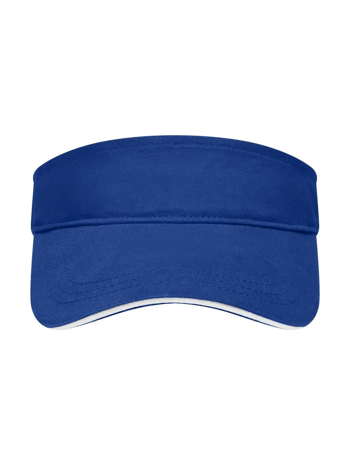 Sandwich Sunvisor