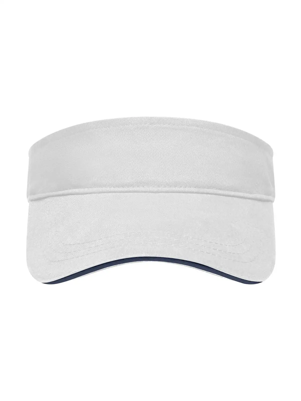 Sandwich Sunvisor