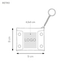 Pochette Key