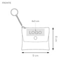 Pochette Key