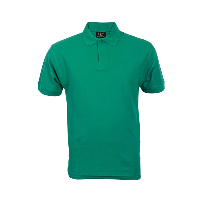 Polo Hamilton