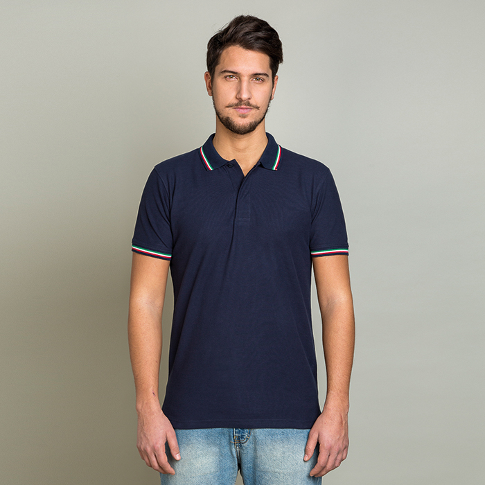 Polo Italy