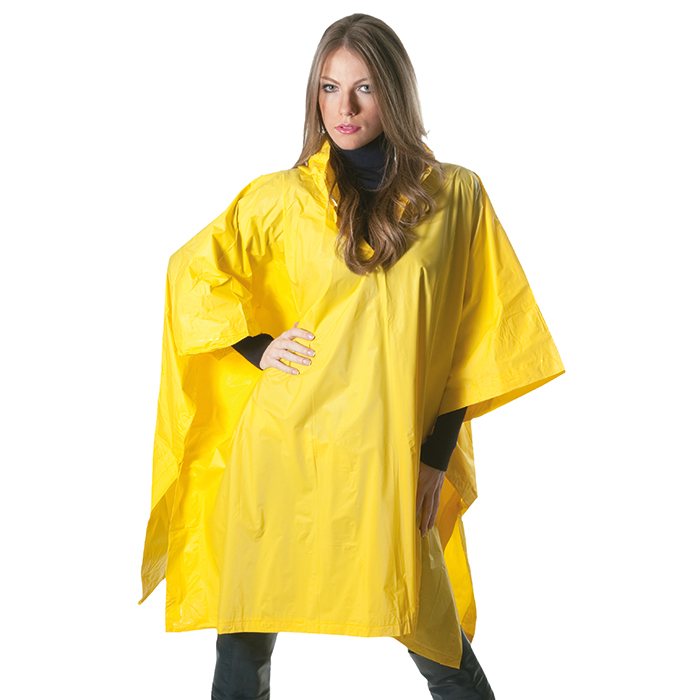 Poncho