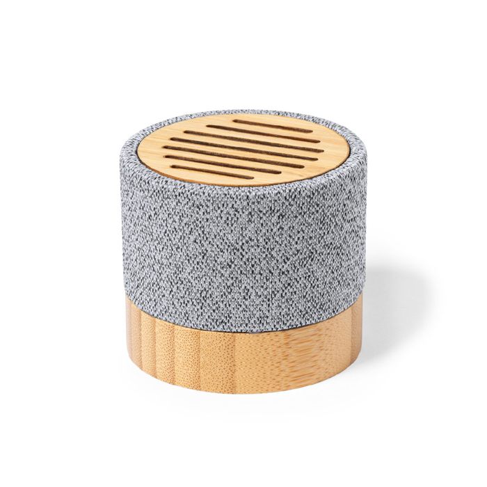 RPET Speaker