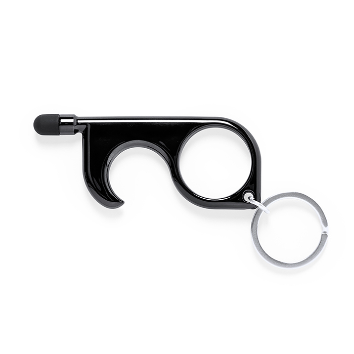 Safety Keyring