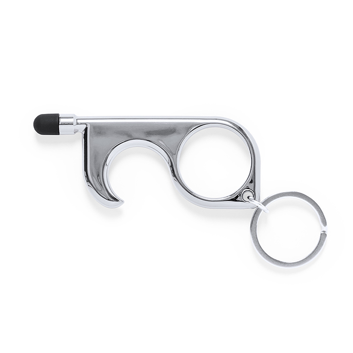 Safety Keyring