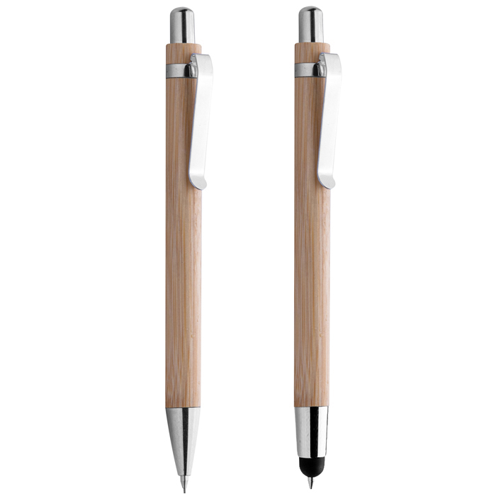 Set Bamboo