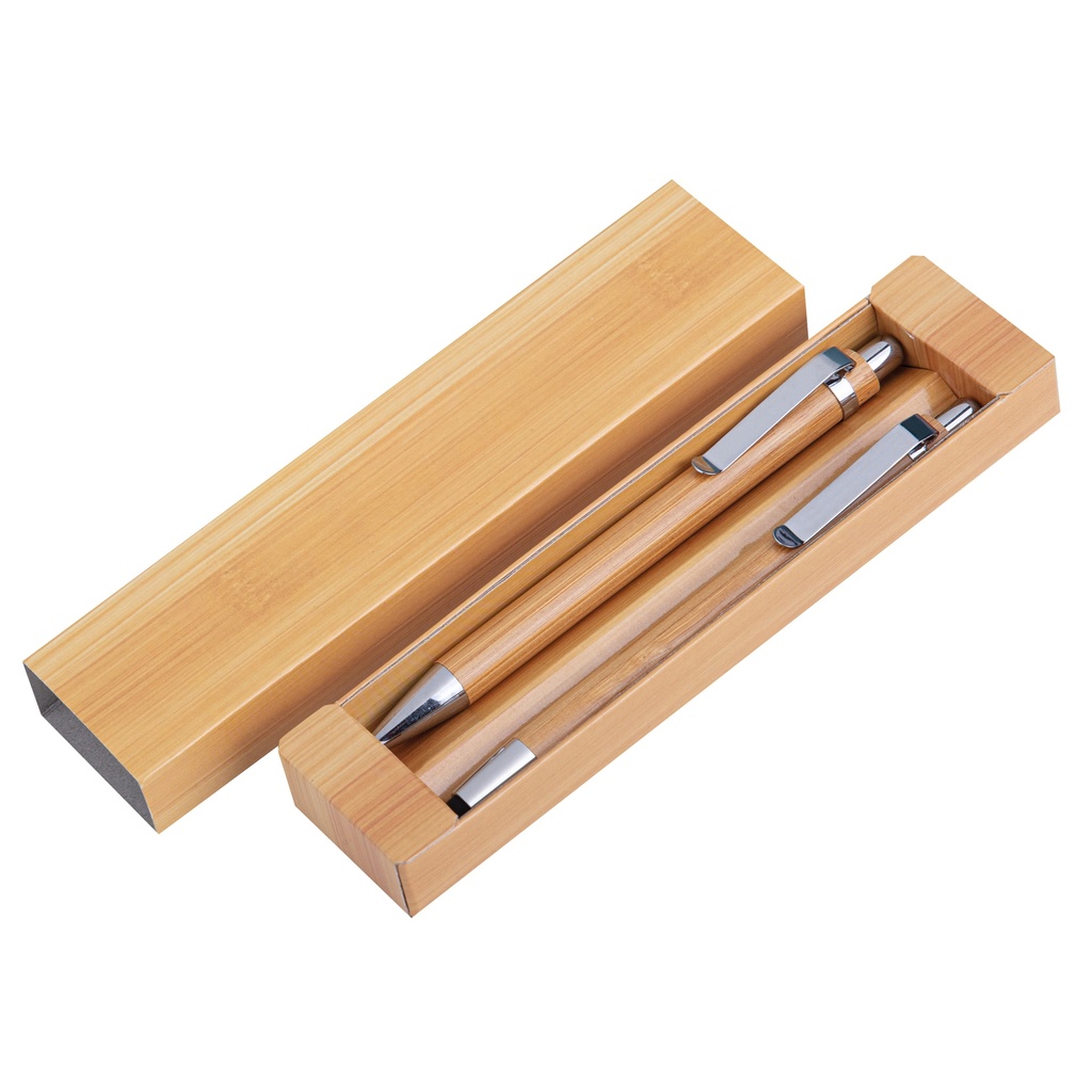 Set Bamboo