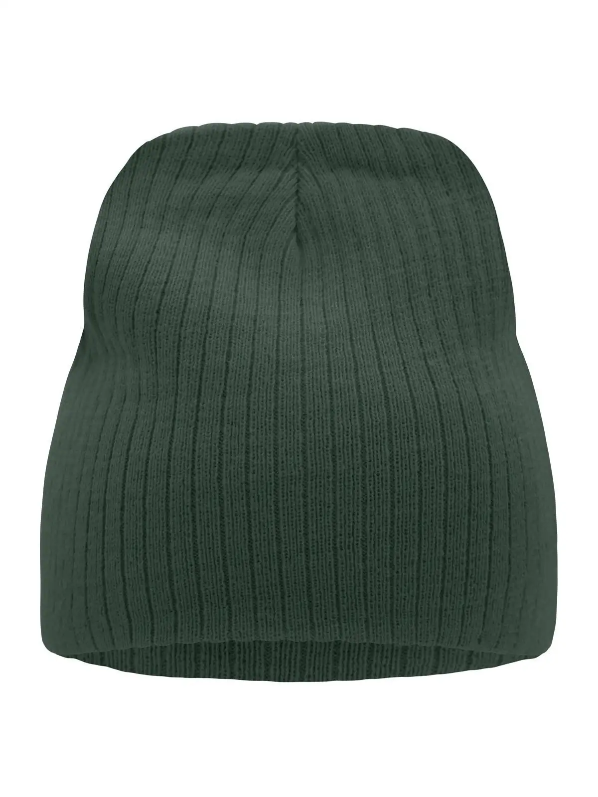 Rib Beanie