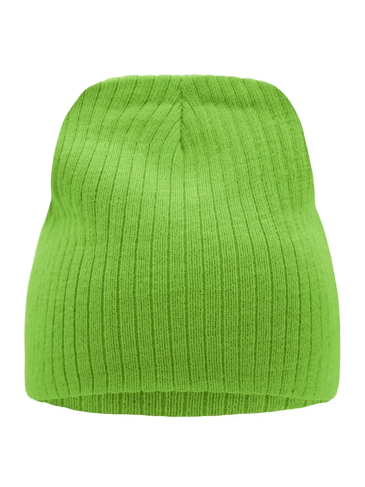 Rib Beanie