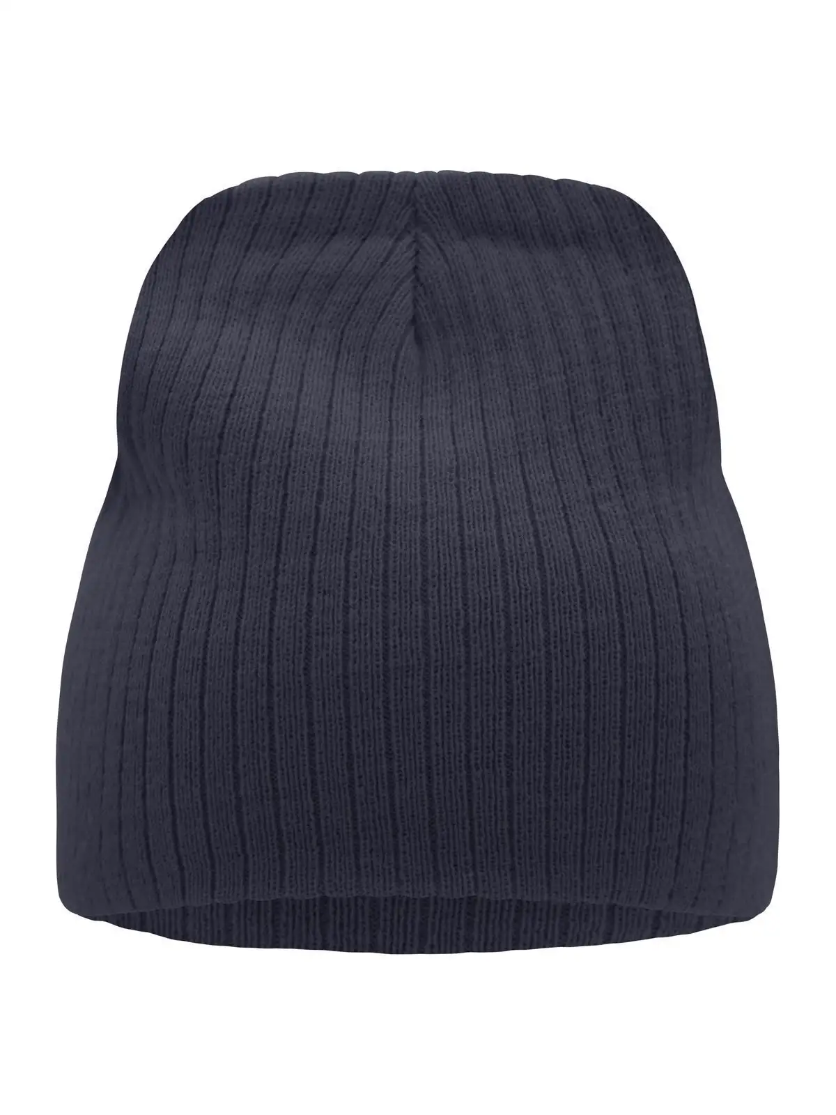 Rib Beanie