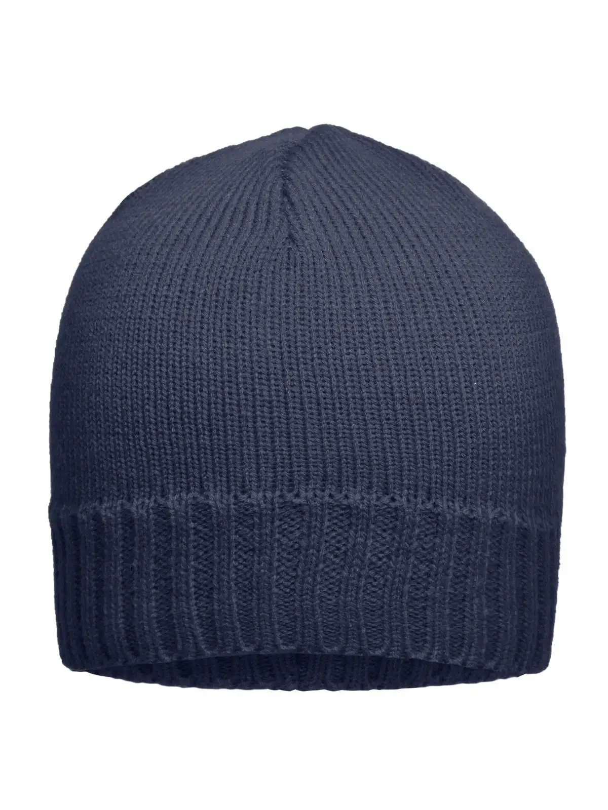 Rib-Beanie