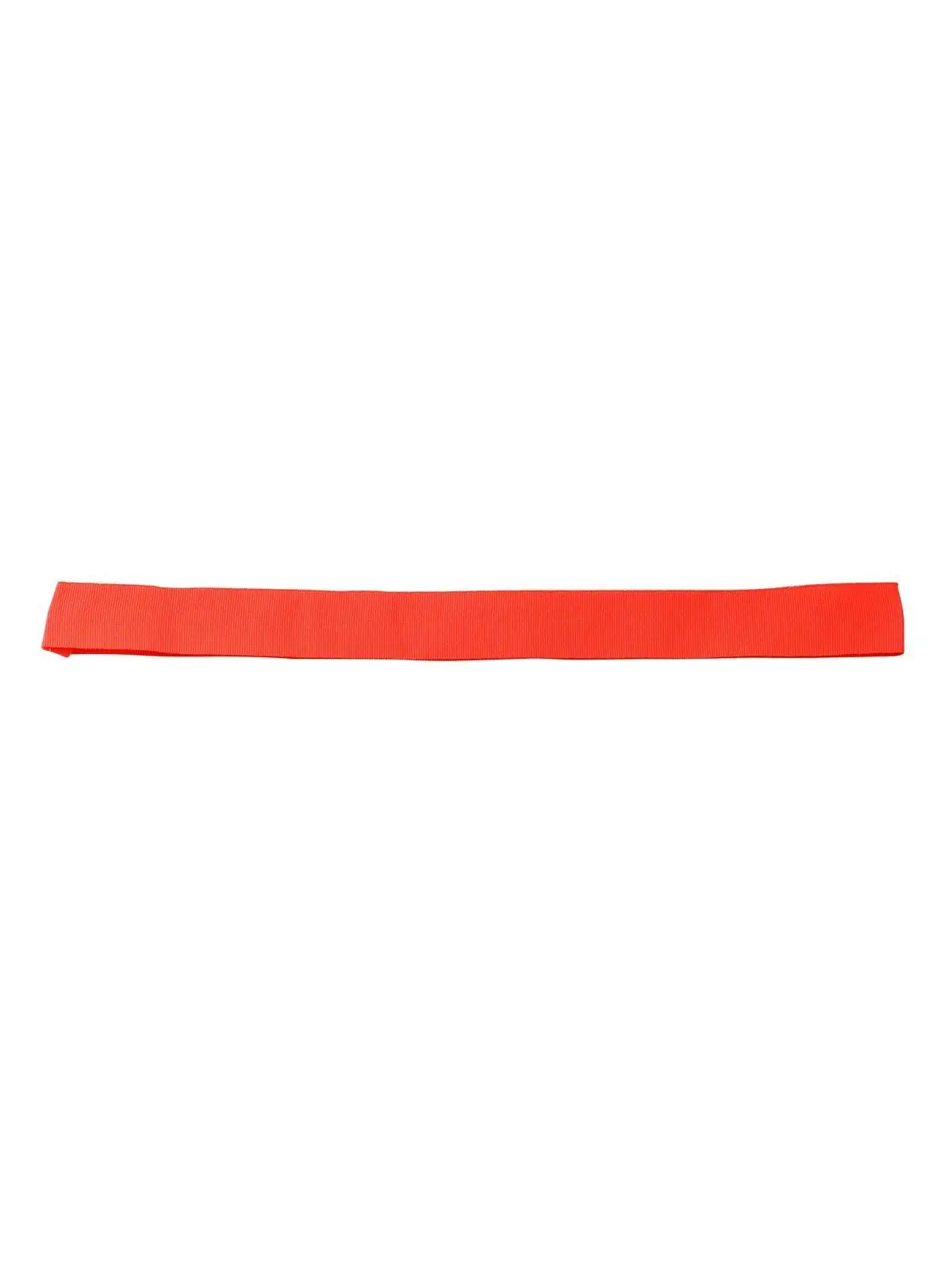 Ribbon For Promotion Hat