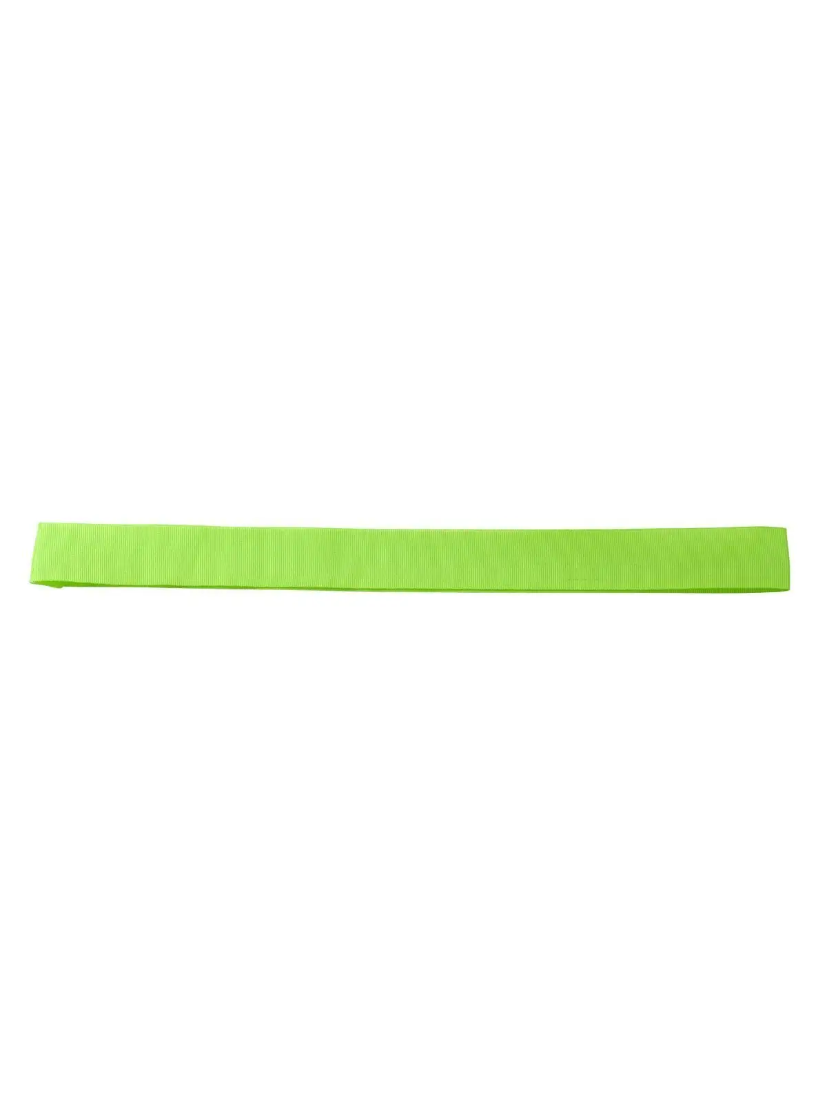 Ribbon For Promotion Hat