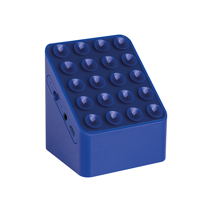 Spider Speaker