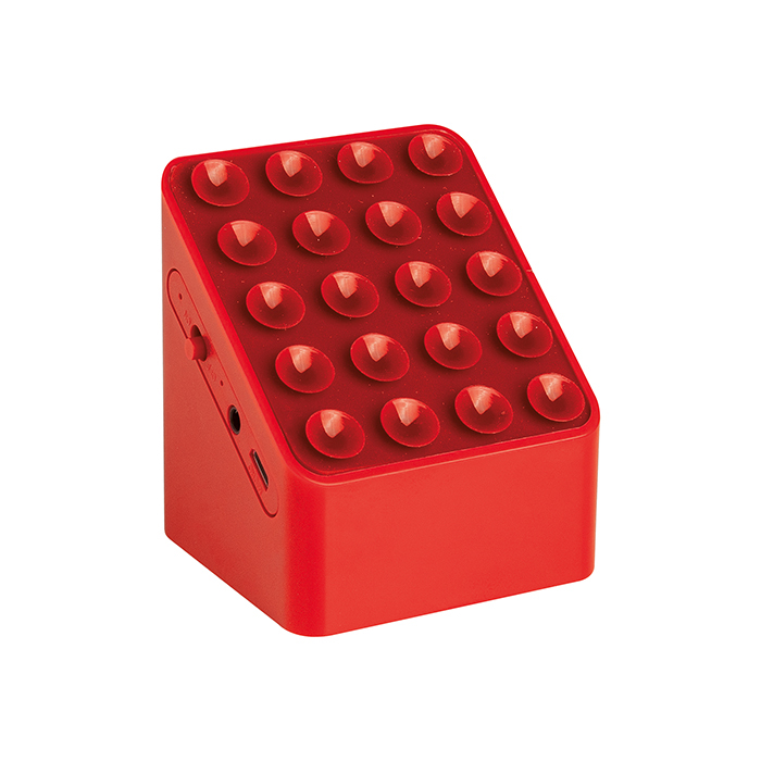 Spider Speaker