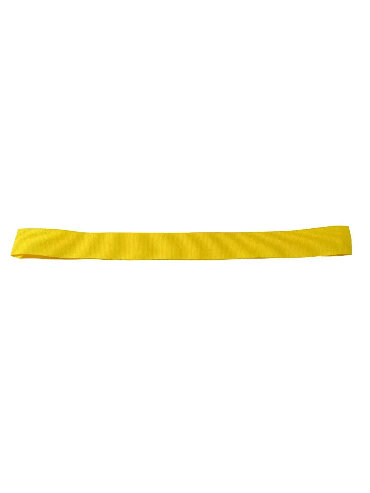 Ribbon For Promotion Hat