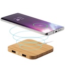 Square Bamboo