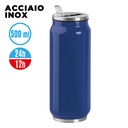 Steel Can 500