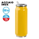 Steel Can 500