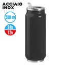 Steel Can 500