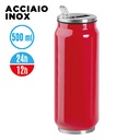 Steel Can 500