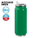 Steel Can 500