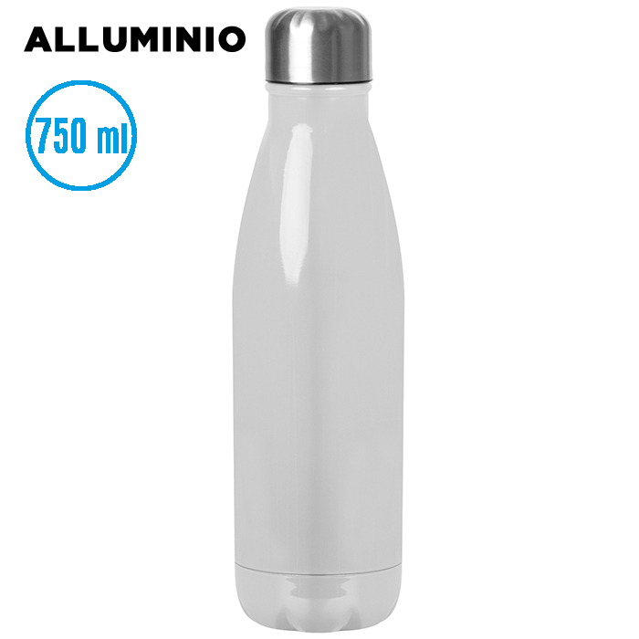 Steel Drink 750