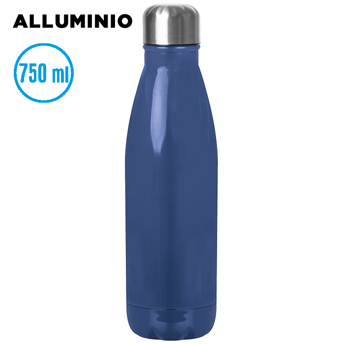 Steel Drink 750