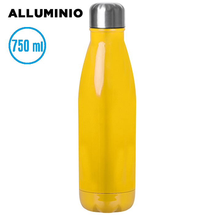 Steel Drink 750