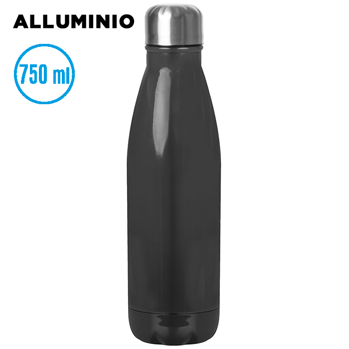 Steel Drink 750