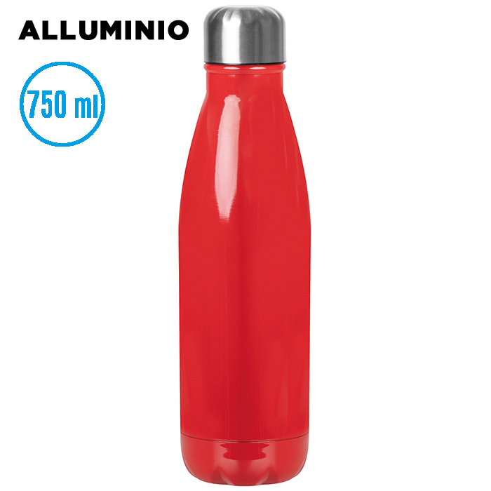 Steel Drink 750