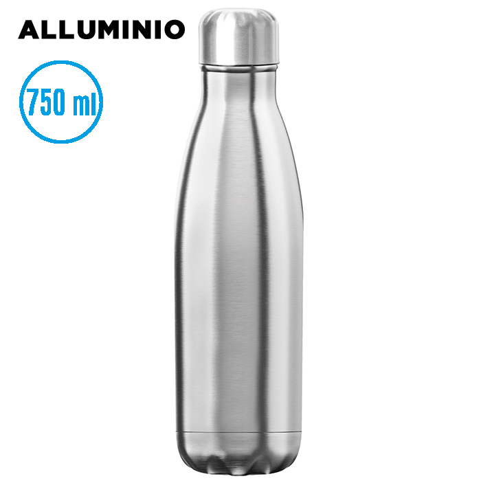 Steel Drink 750