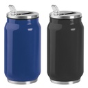 Steel Can 330