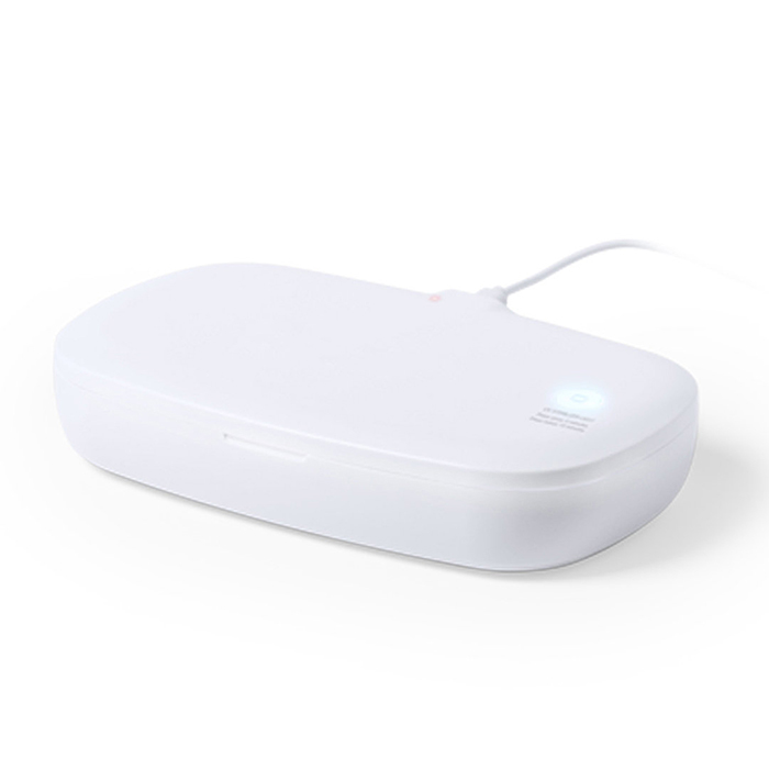 Steribox