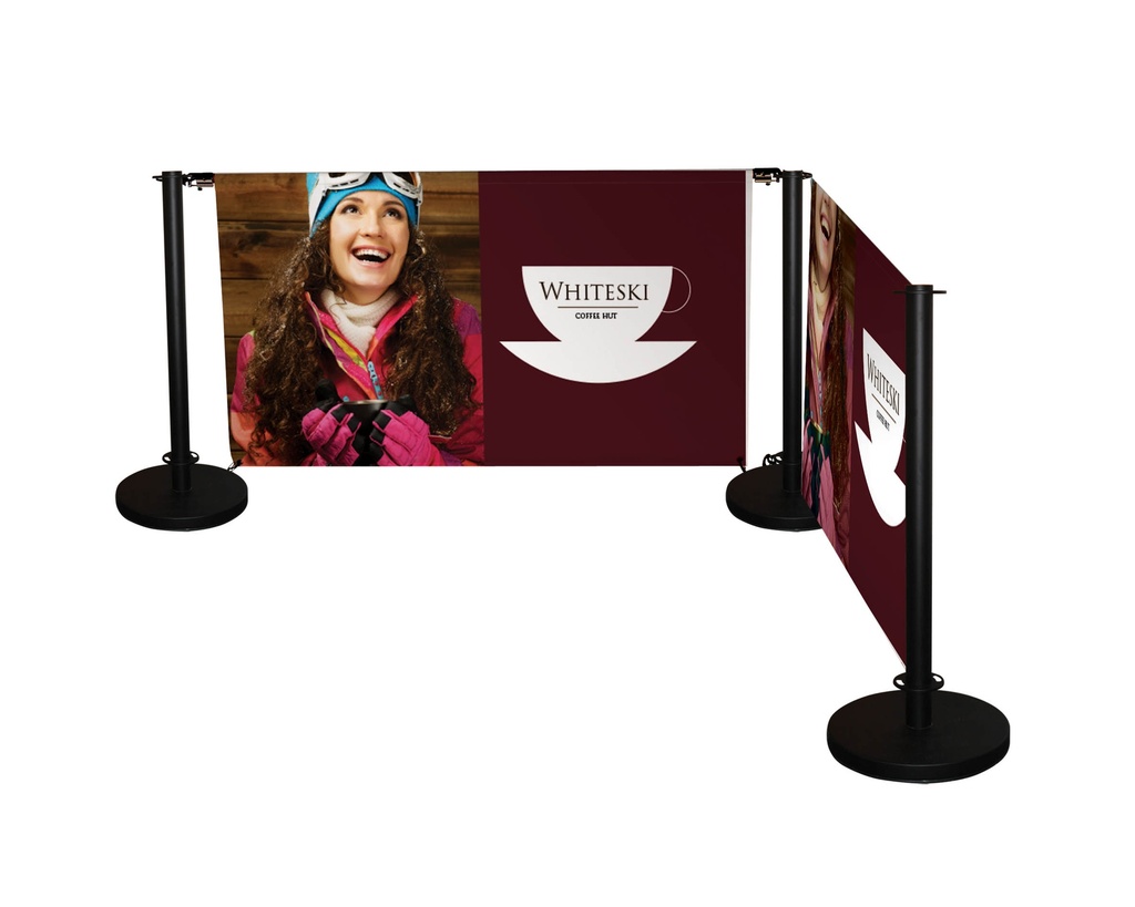 Transenna Economy Café