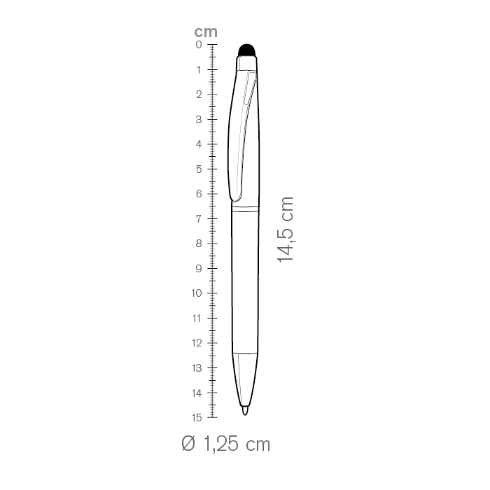 Stylus